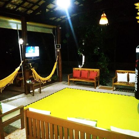 Nalu Guest House Ubatuba Exterior foto