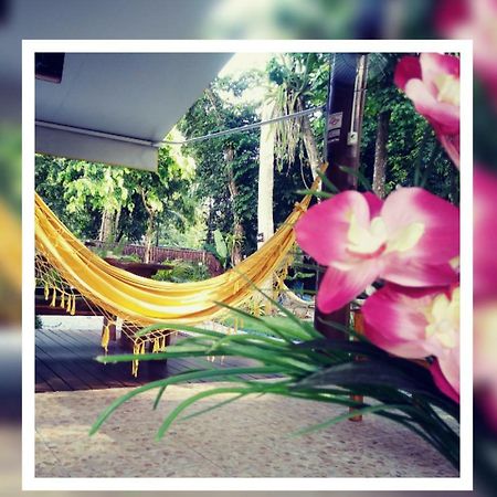 Nalu Guest House Ubatuba Exterior foto