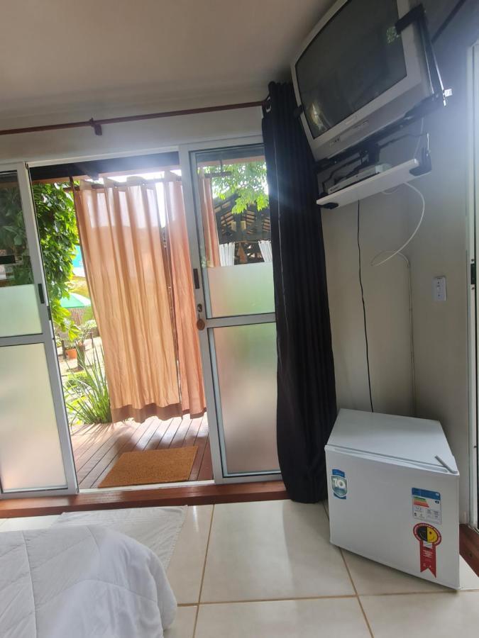 Nalu Guest House Ubatuba Quarto foto